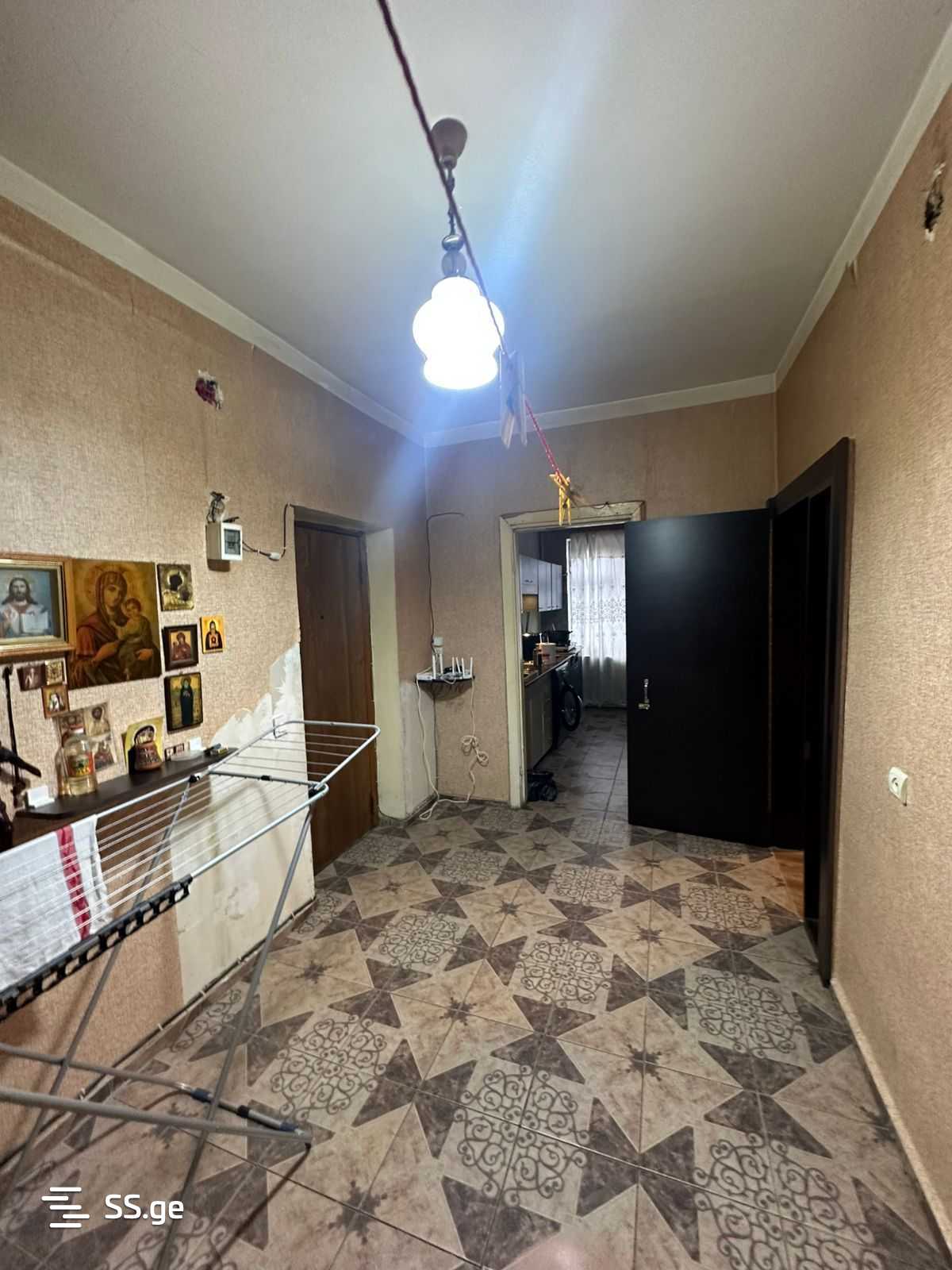 For Sale 2 Room Apartment Telavshi view 17
