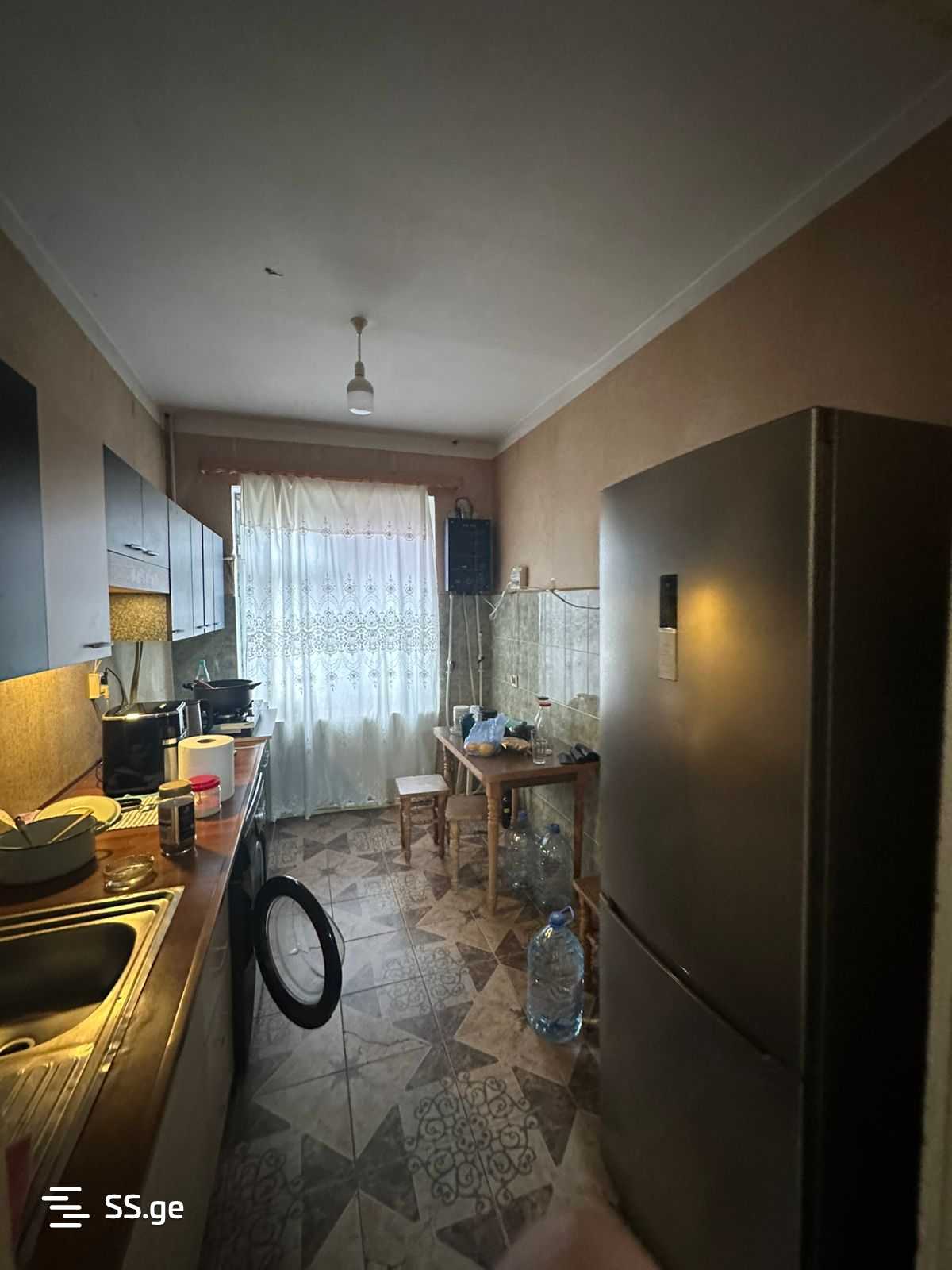 For Sale 2 Room Apartment Telavshi view 16