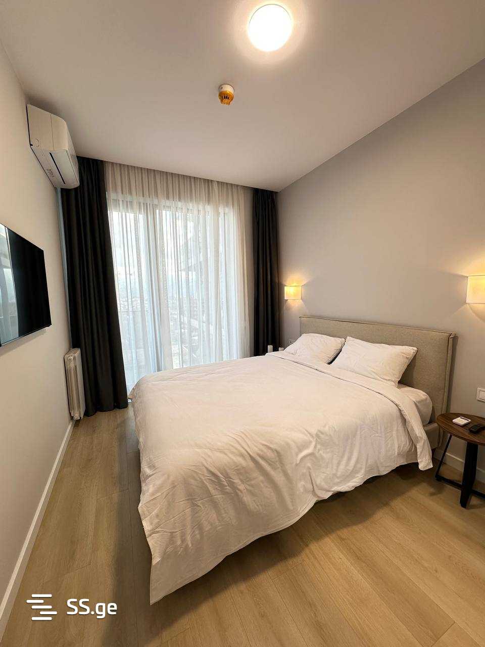 2 room Flat For Sale. Batumi - Ansicht 6