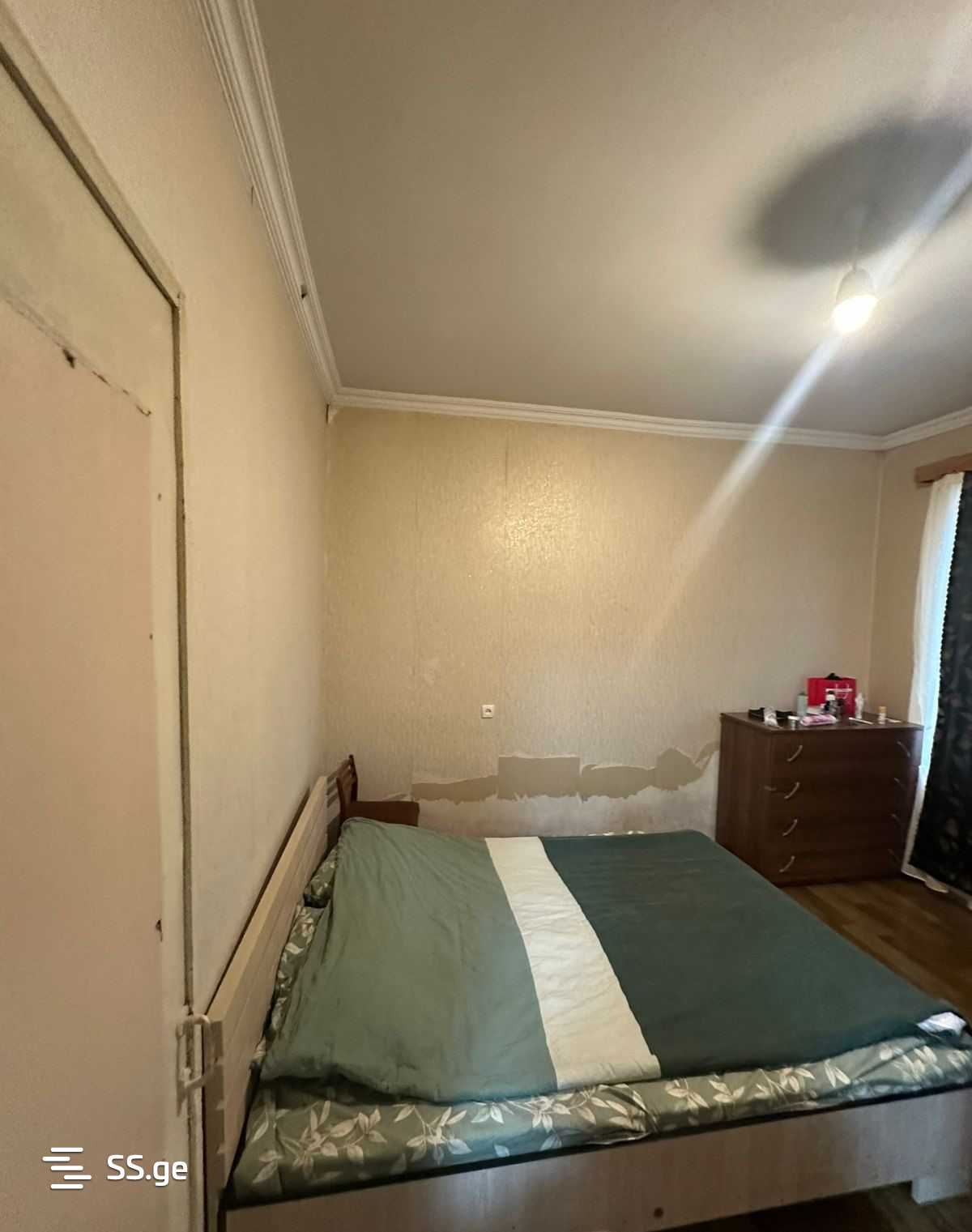 For Sale 2 Room Apartment Telavshi view 14