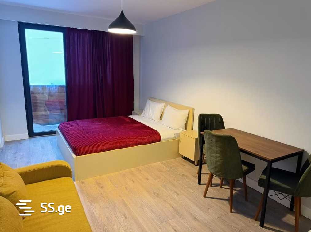 For Sale 1 Room Apartment Gudaurshi view 18