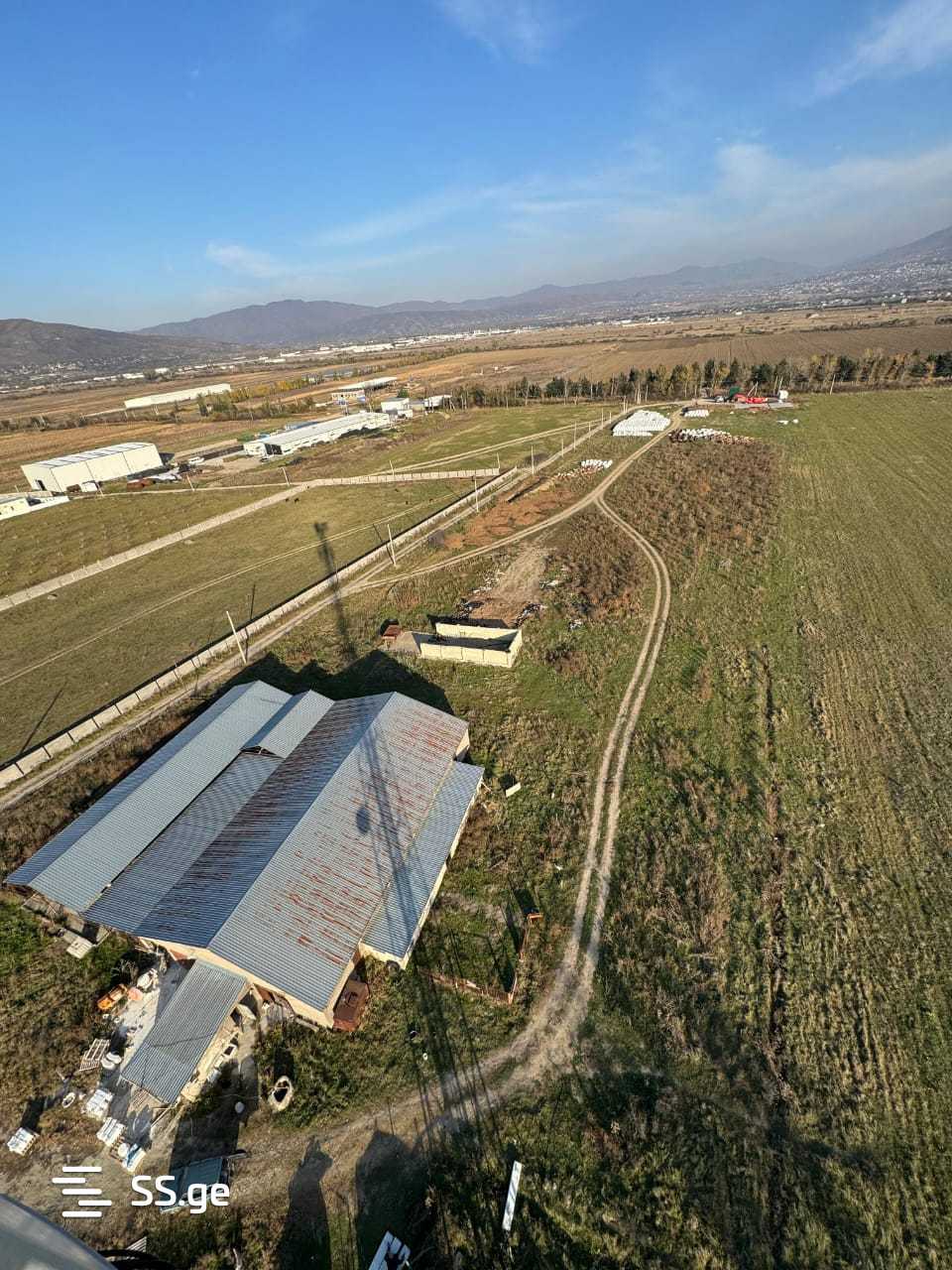 Продажа Commercial Space в церовани view 5