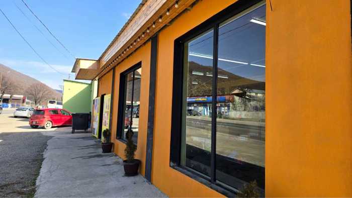 1 room Private House For Sale. Aragvispiri