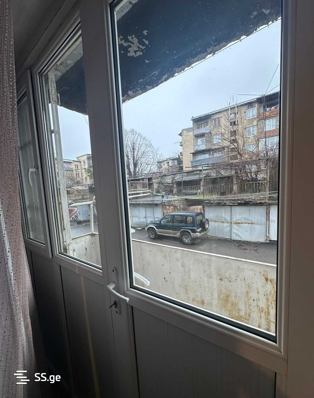 For Sale 2 Room Apartment Telavshi view 18