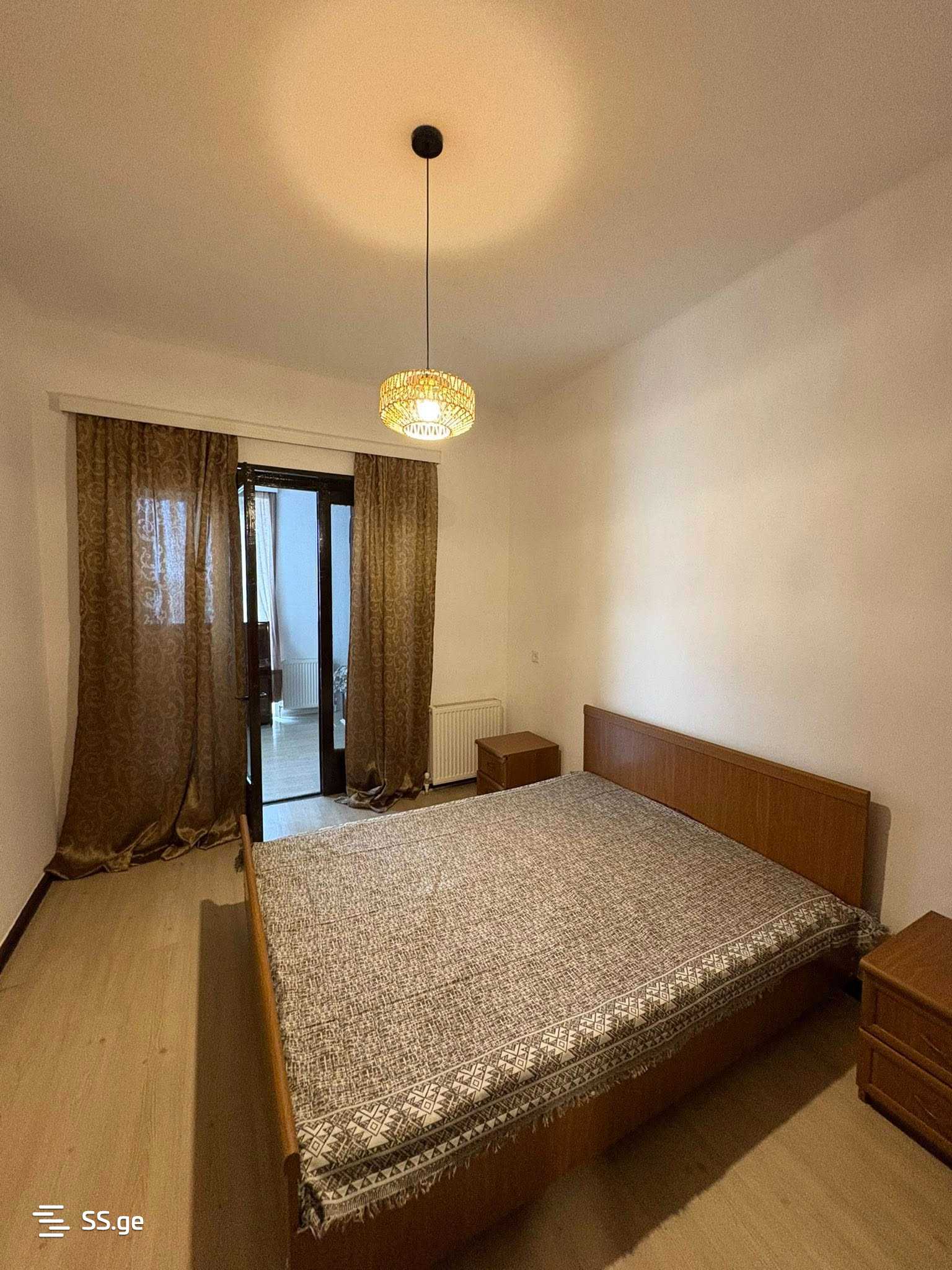 3 Room Flat For Rent. Telavi, 4 of 4