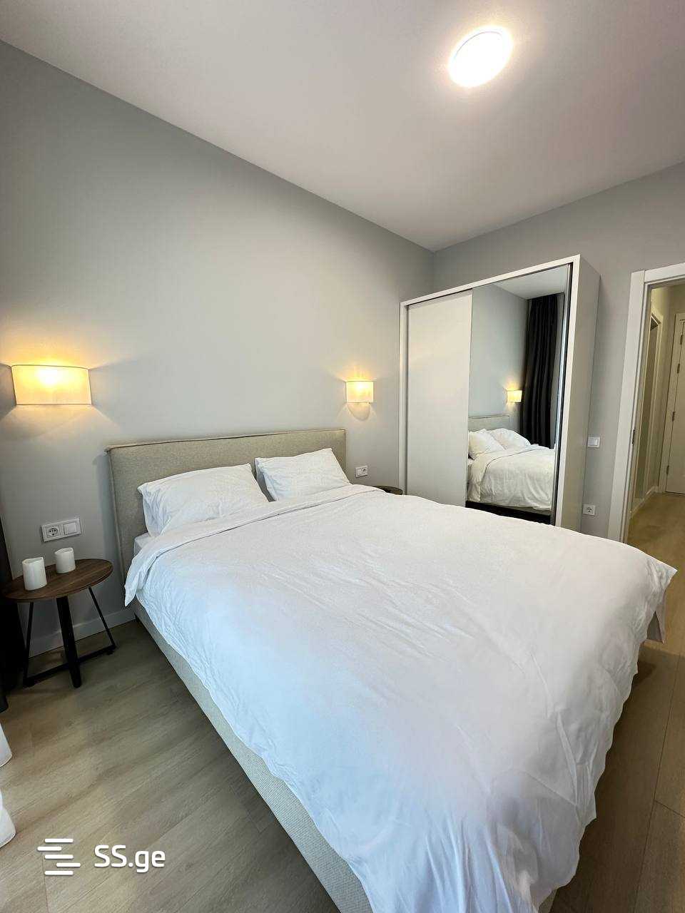 2 room Flat For Sale. Batumi - Ansicht 5