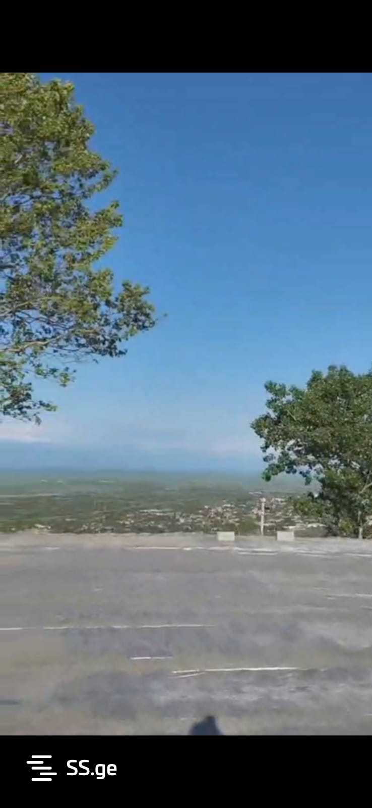 იყიდება მიწა სიგნაგიში view 4