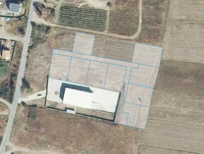 Land For Sale. Saguramo