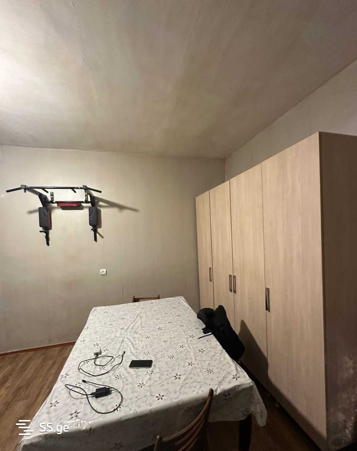 For Sale 2 Room Apartment Telavshi view 13