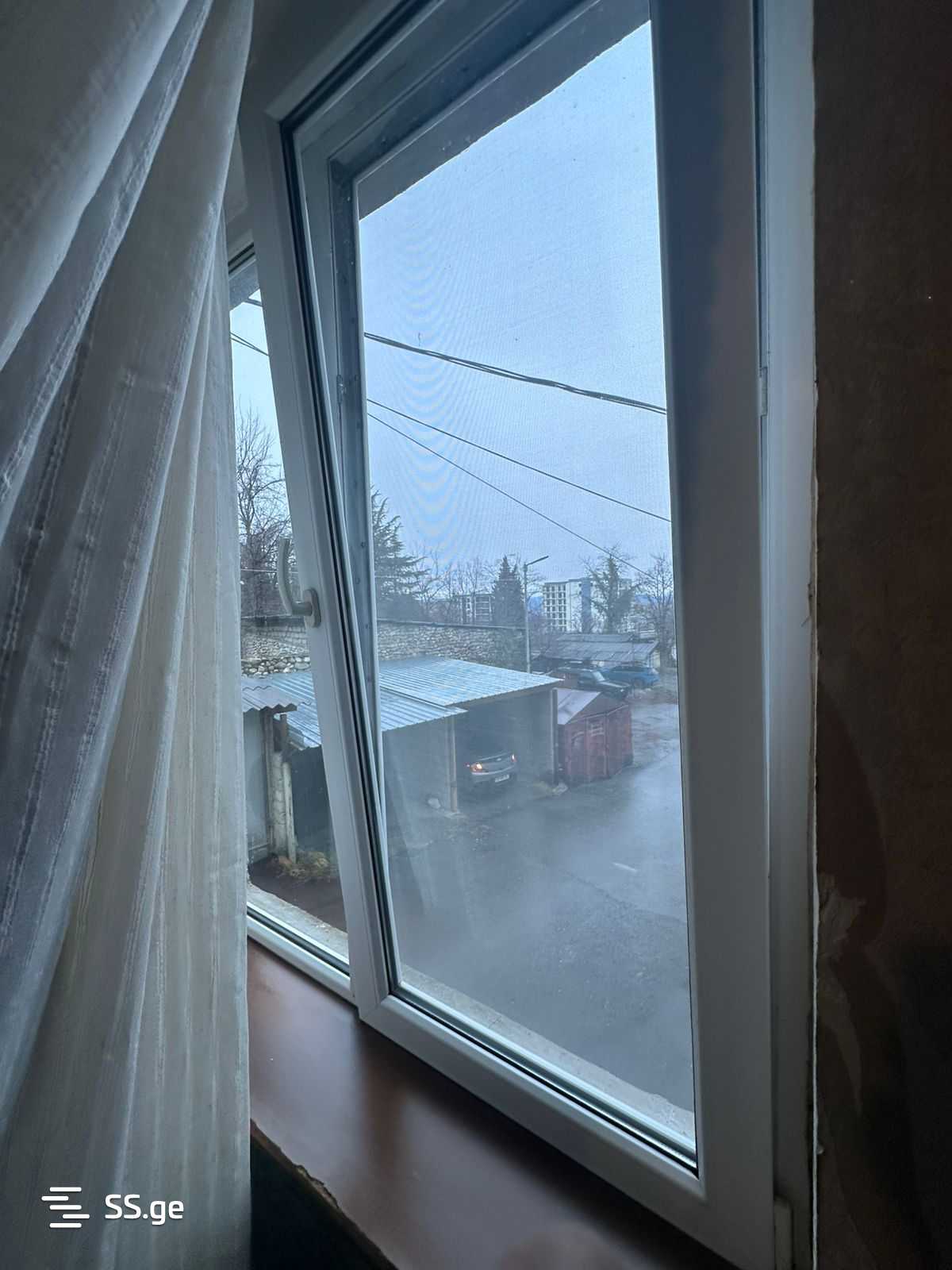 For Sale 2 Room Apartment Telavshi view 19