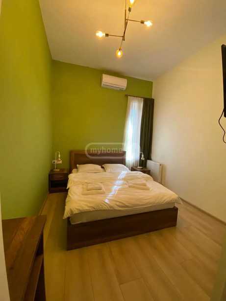 7 room Hotel For Sale. Krtsanisi