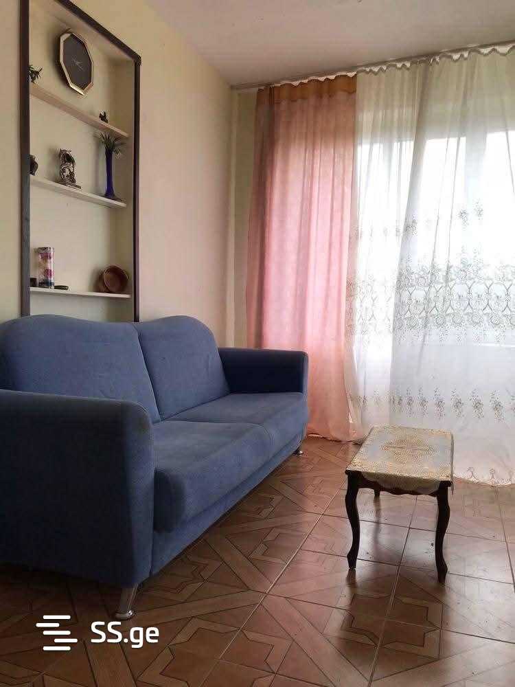 Продажа 3-комната Квартира view 4