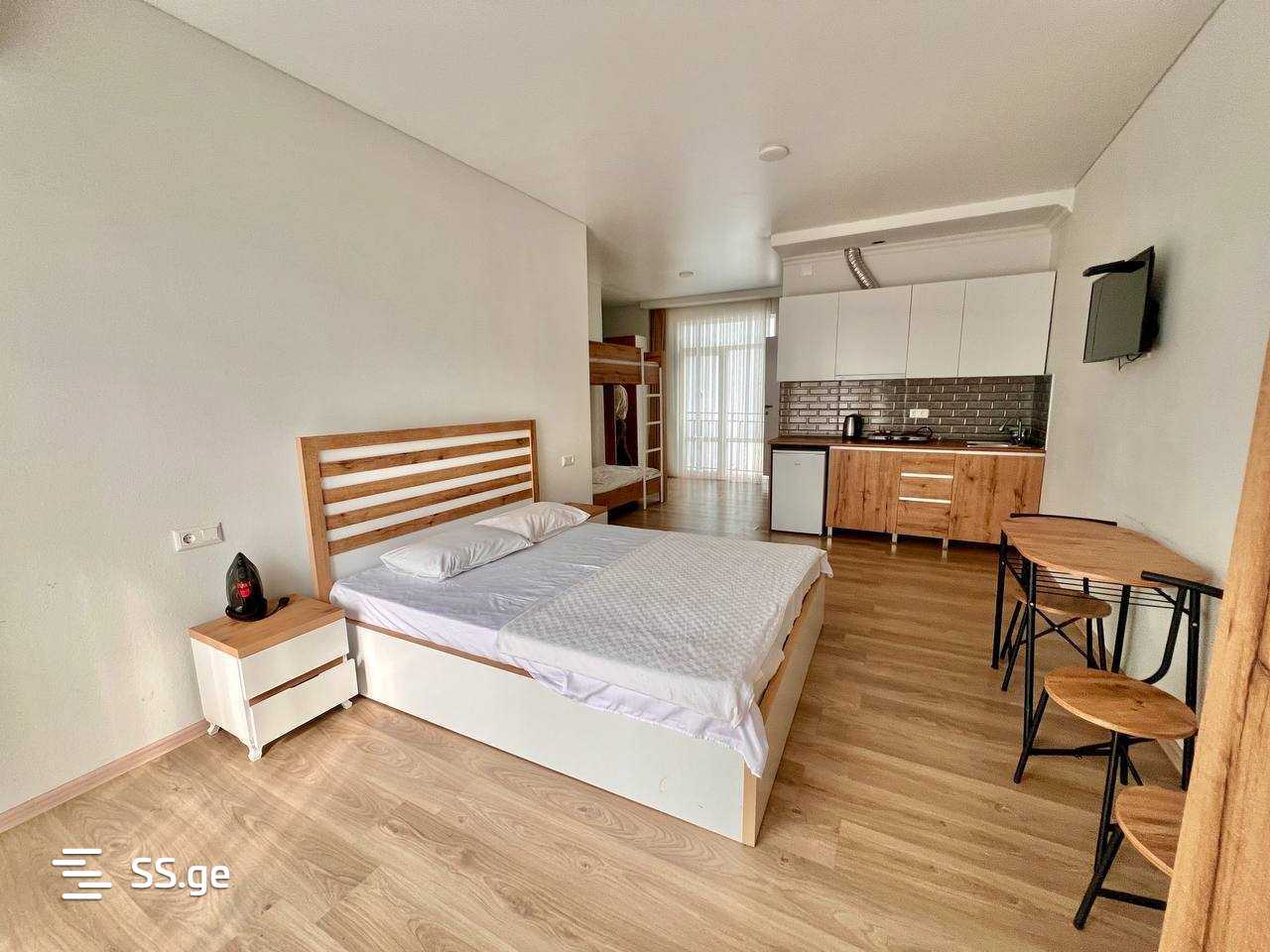 10 Room Hotel For Sale view 9