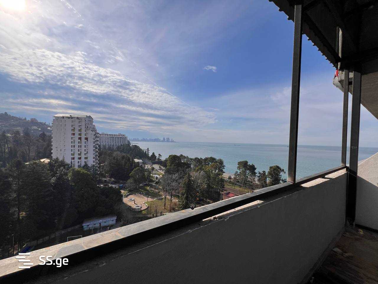 2 Room Flat For Sale view 2
