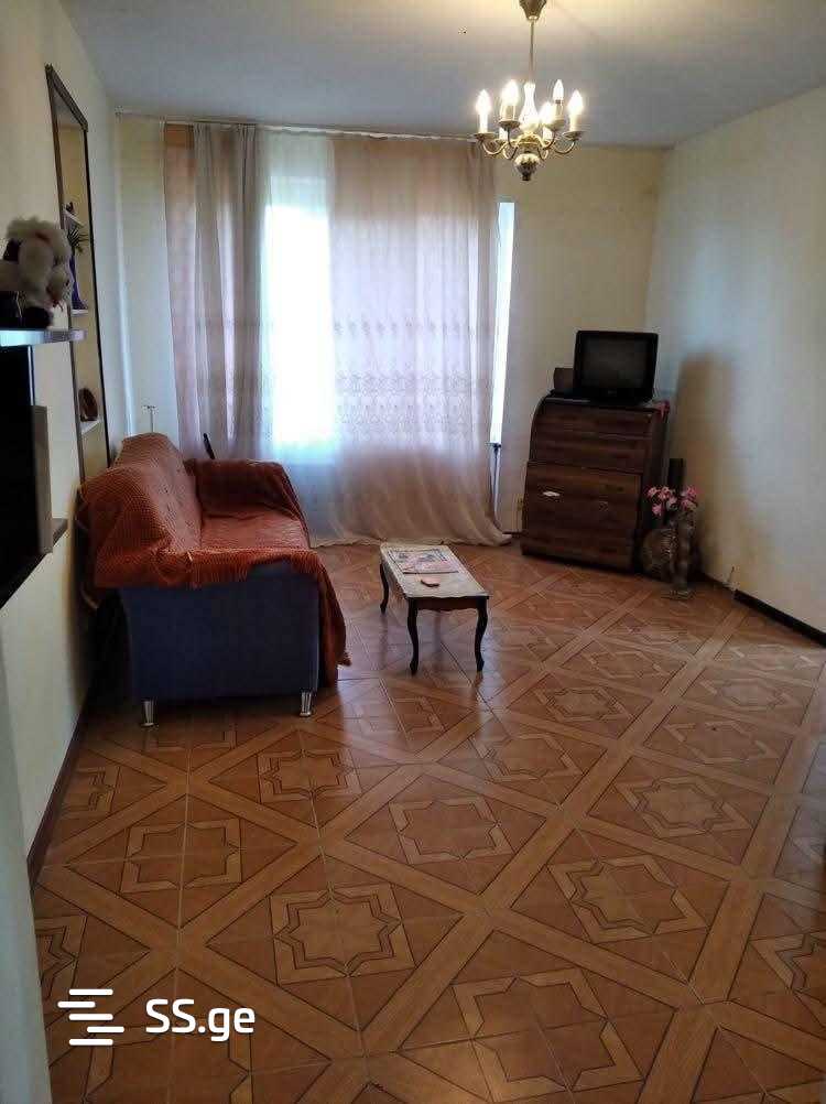 Продажа 3-комната Квартира view 3