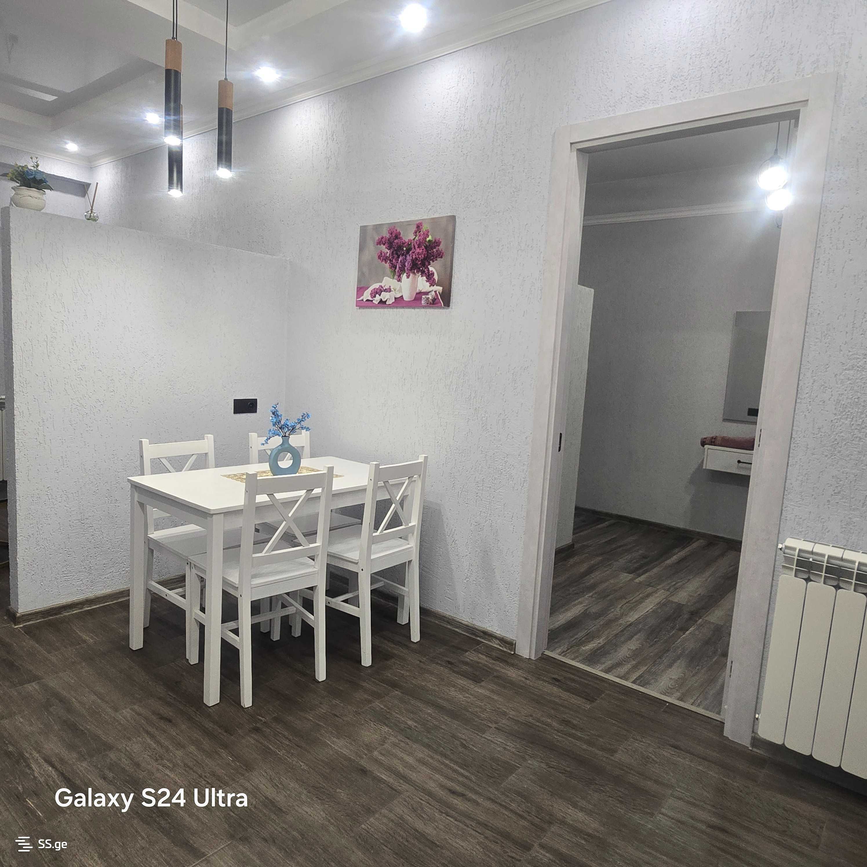 2 Room Flat Daily Rent. Gldani, 2 of 10