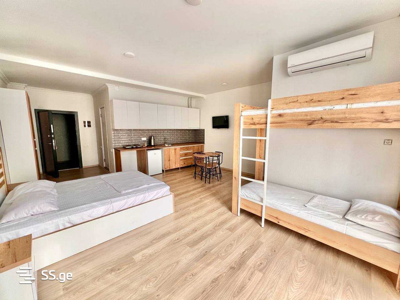 10 Room Hotel For Sale view 7