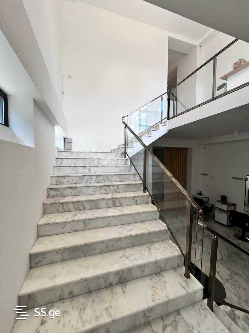 Commercial Space For Rent. Kutaisi view 11