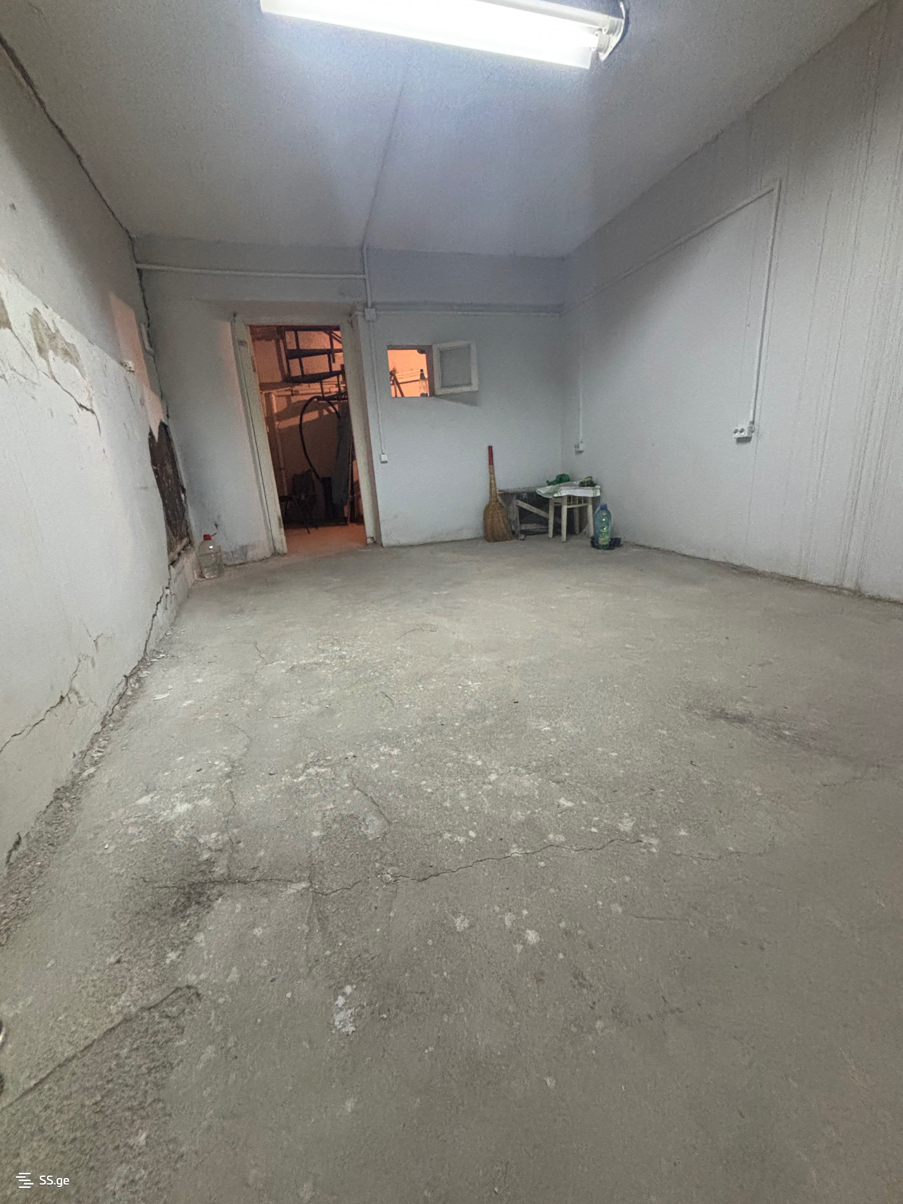 Продажа Commercial Space в Мтацминда view 10