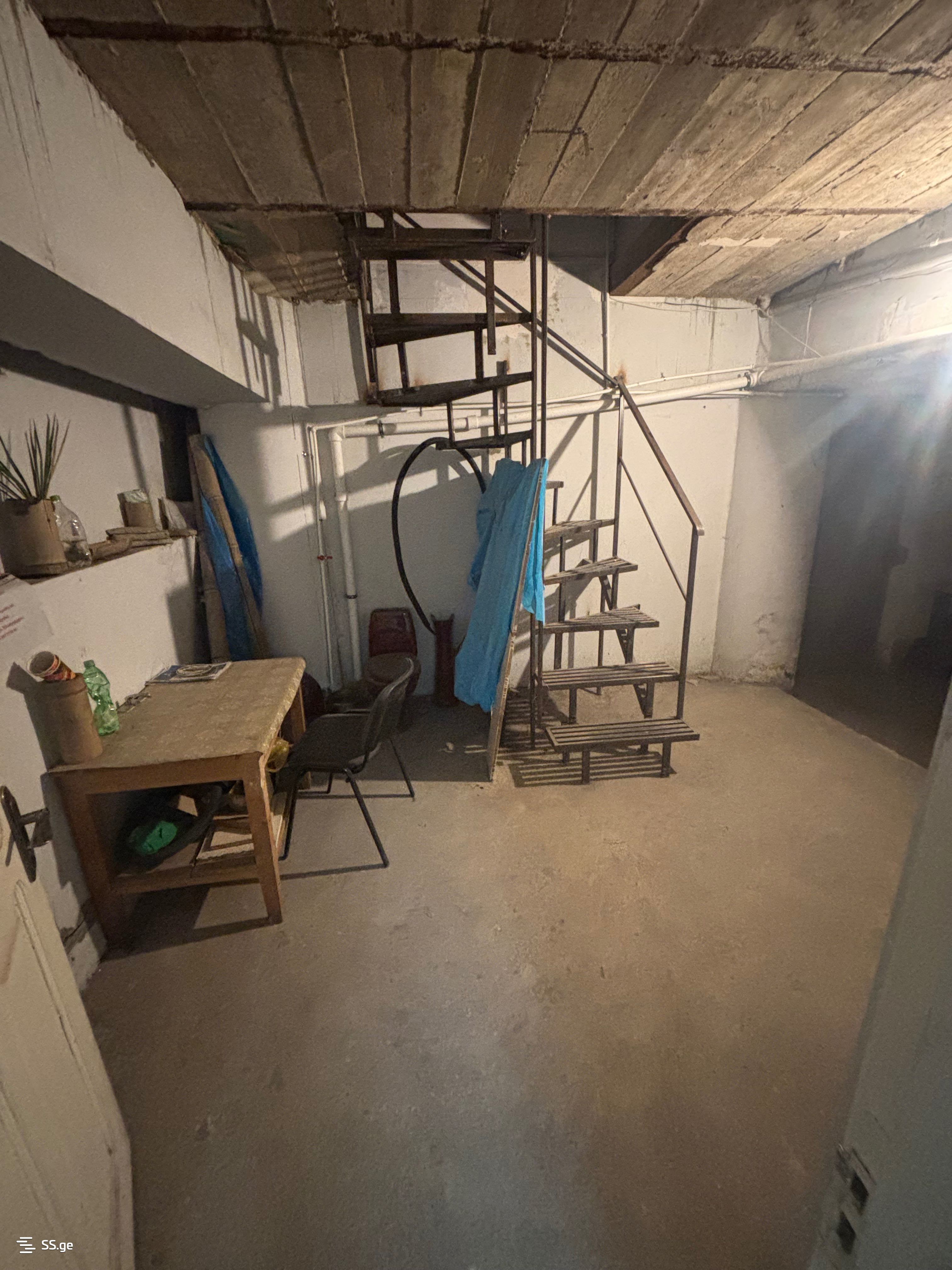 Продажа Commercial Space в Мтацминда view 5