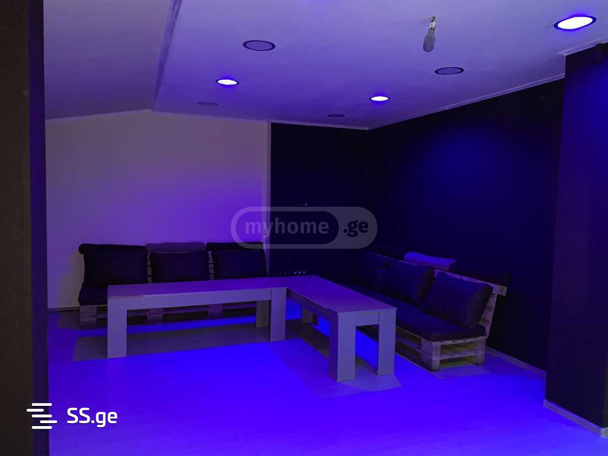 1 Room Private House Daily Rent. Nadzaladevi view 5