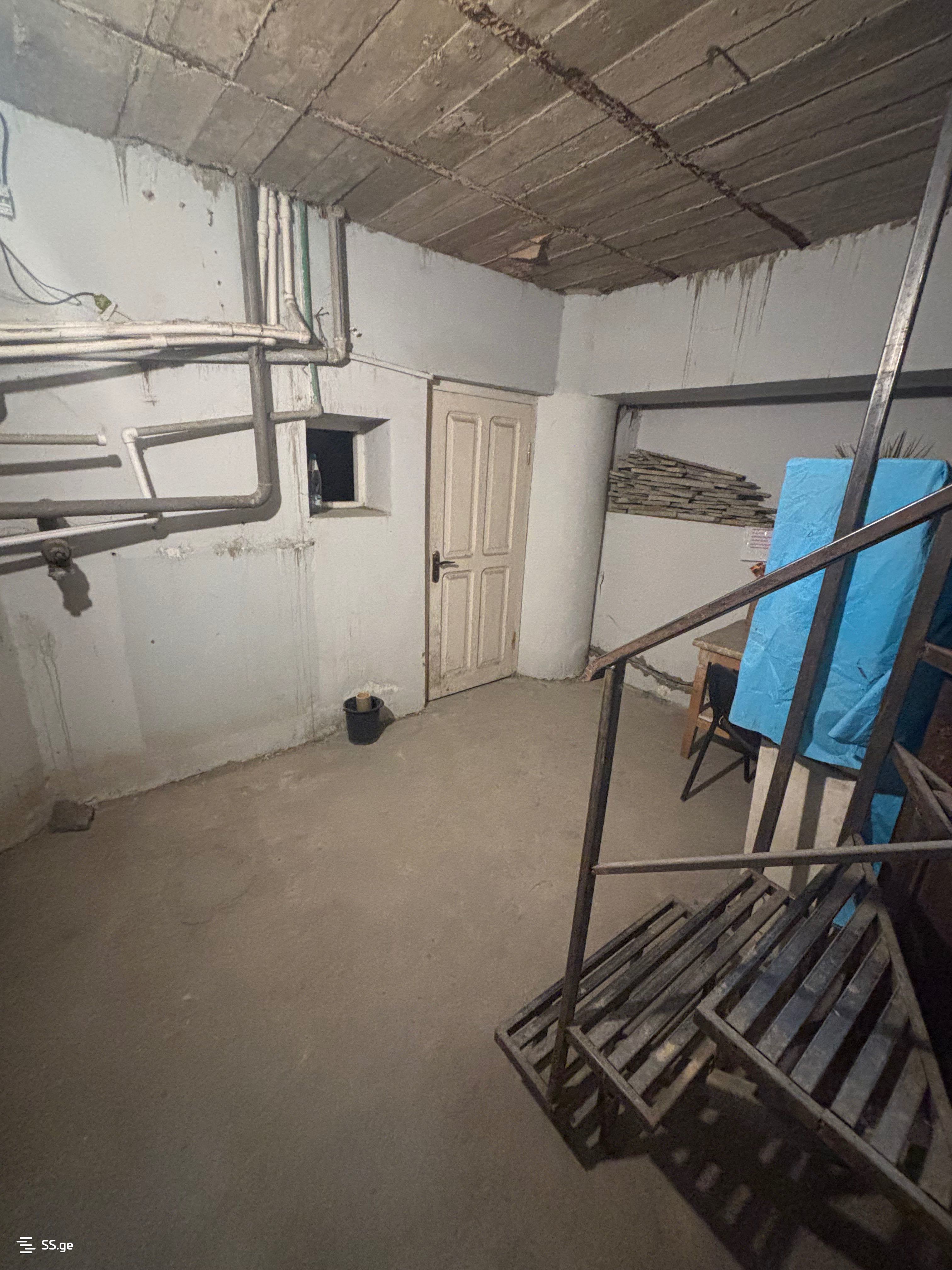Продажа Commercial Space в Мтацминда view 2