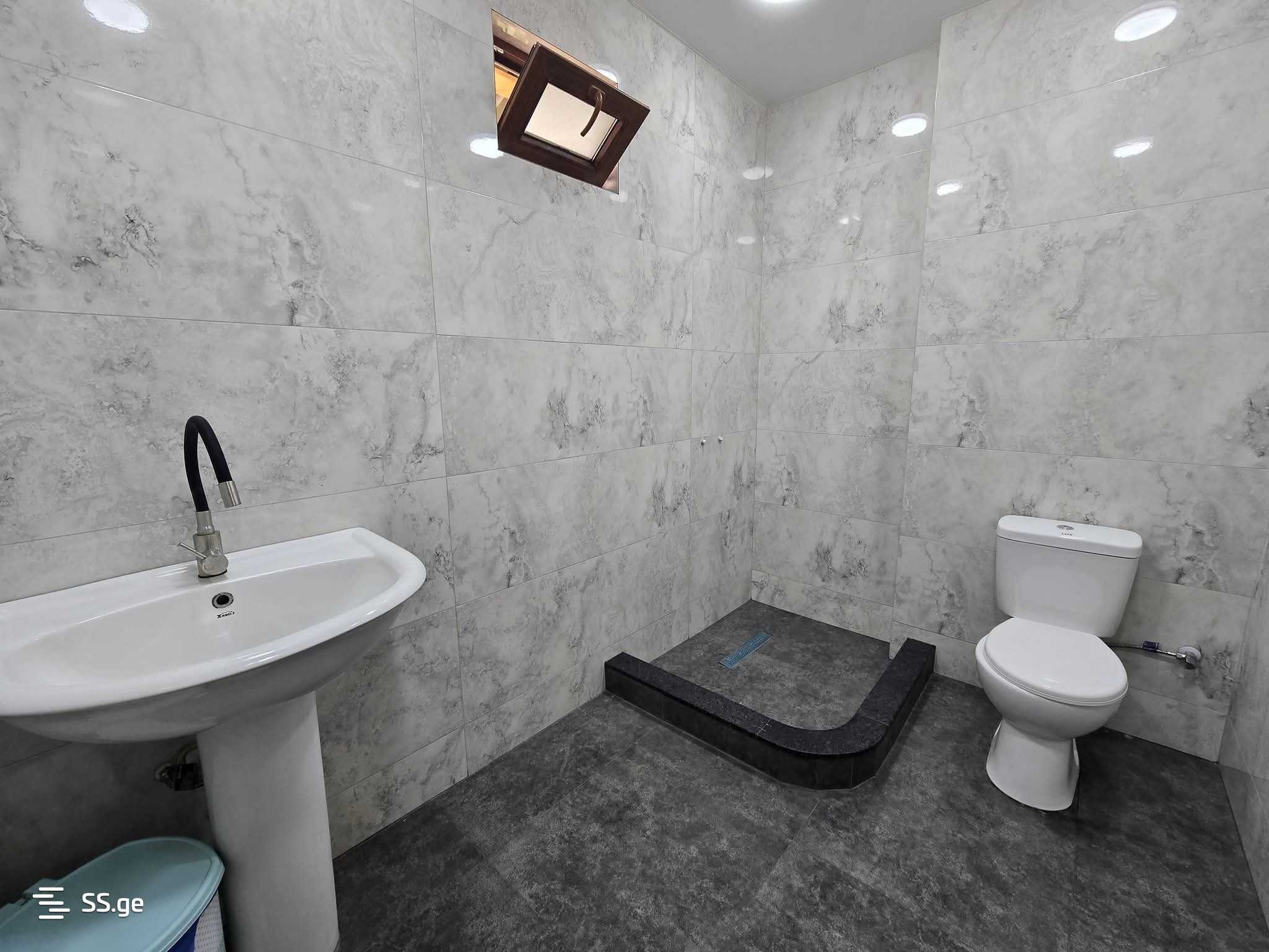 Commercial Space For Rent. Kutaisi view 6