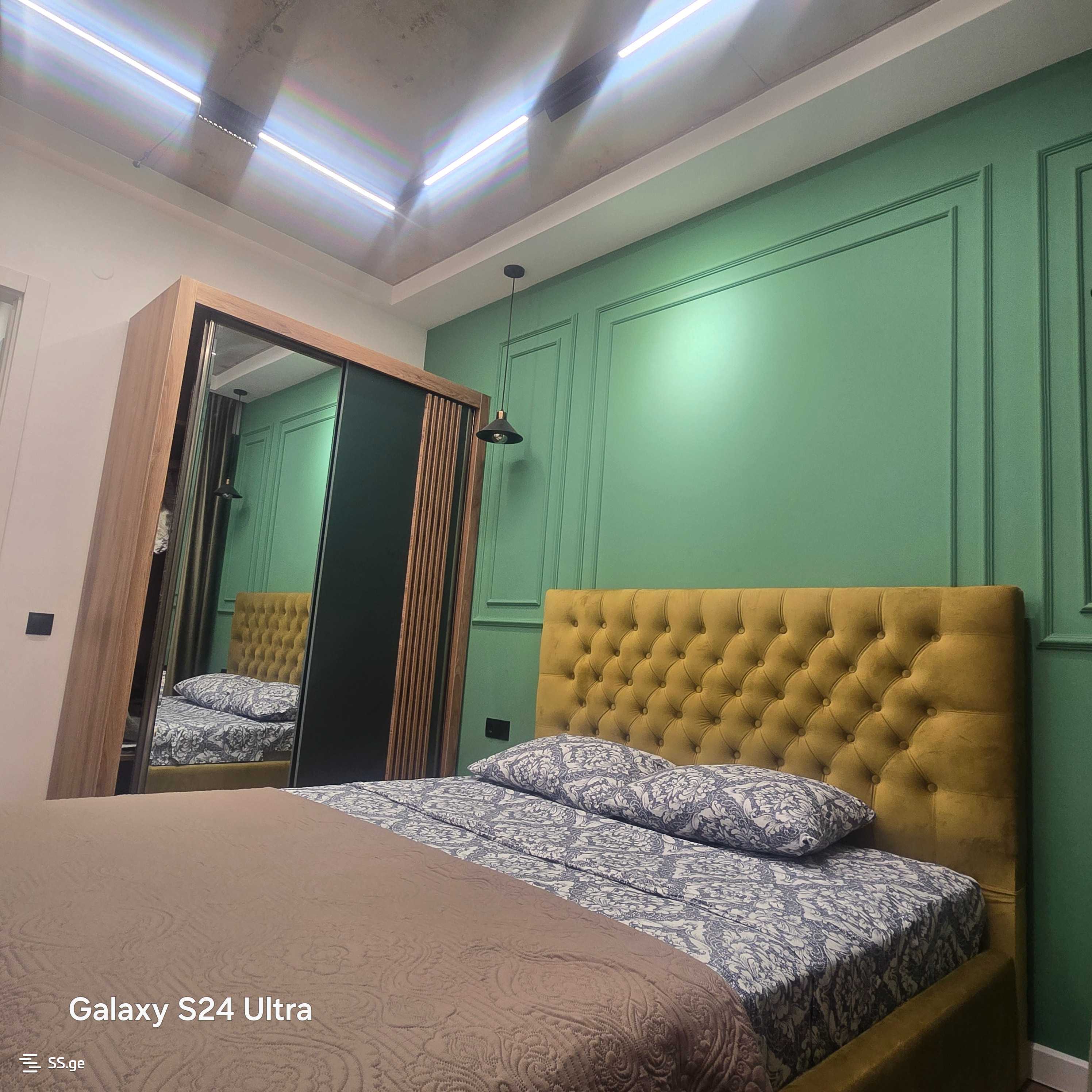 2 Room Flat Daily Rent. Gldani, 4 of 4