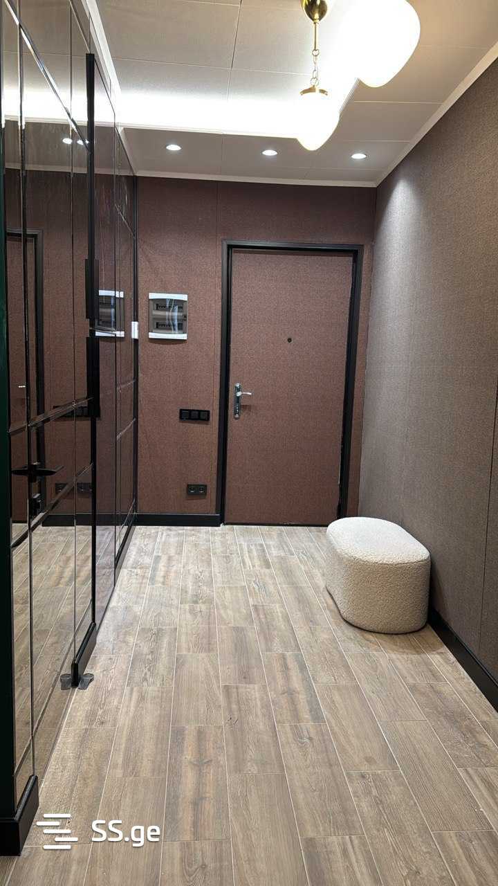 3 Room Flat For Sale view 11