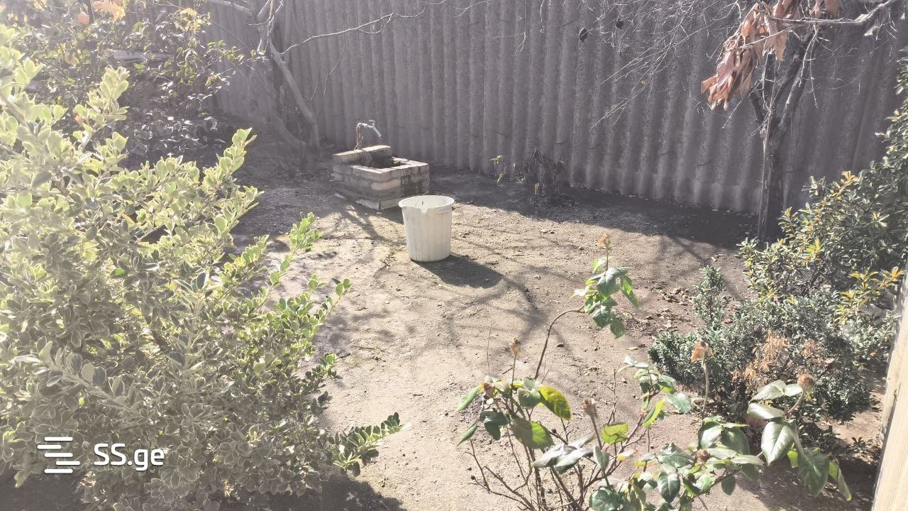 3 Room Private House For Sale view 7