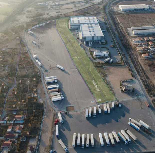 Land For Sale. Norio