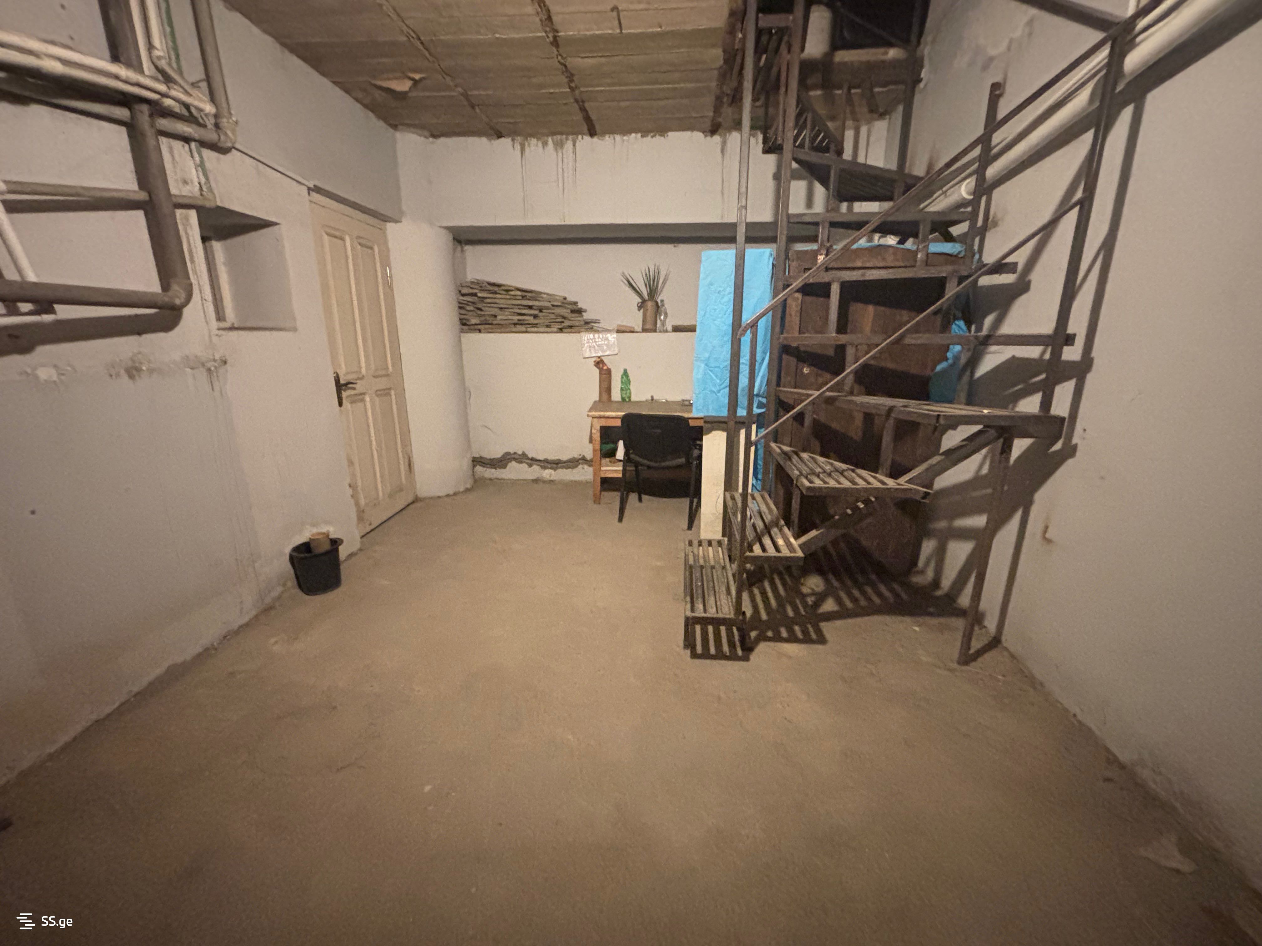 Продажа Commercial Space в Мтацминда view 9