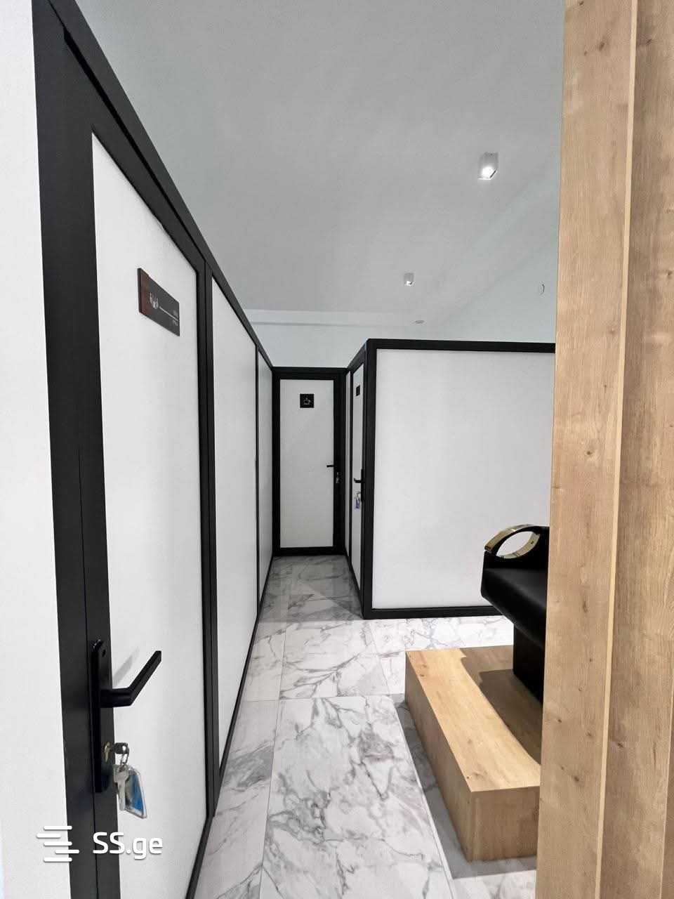 Commercial Space For Rent. Kutaisi view 3