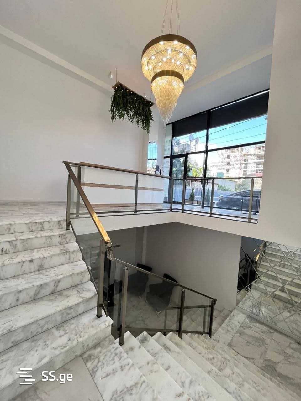 Commercial Space For Rent. Kutaisi view 10