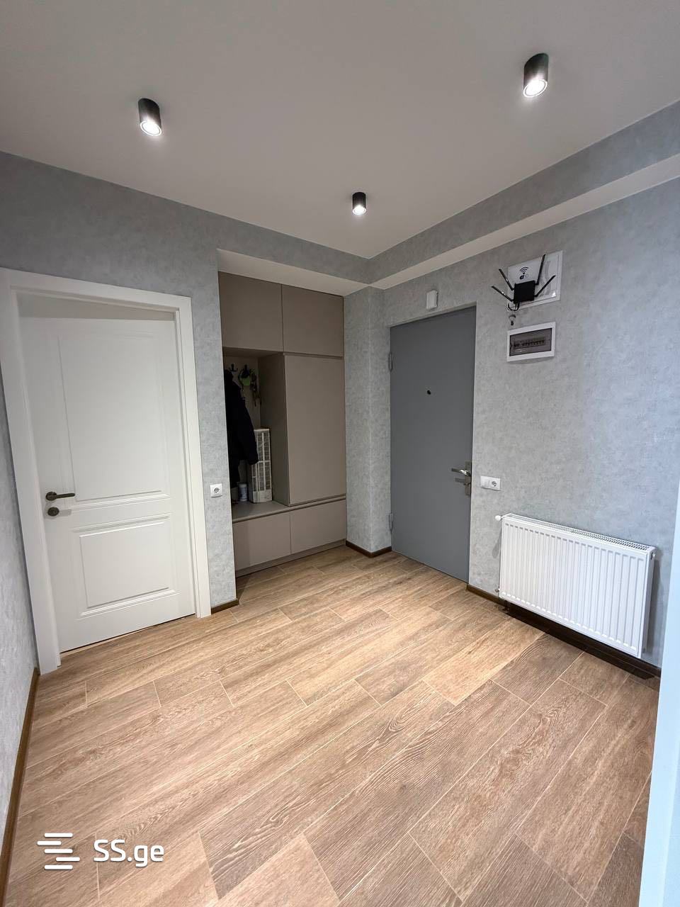 3 room Flat For Rent. Saburtalo – pohled 3