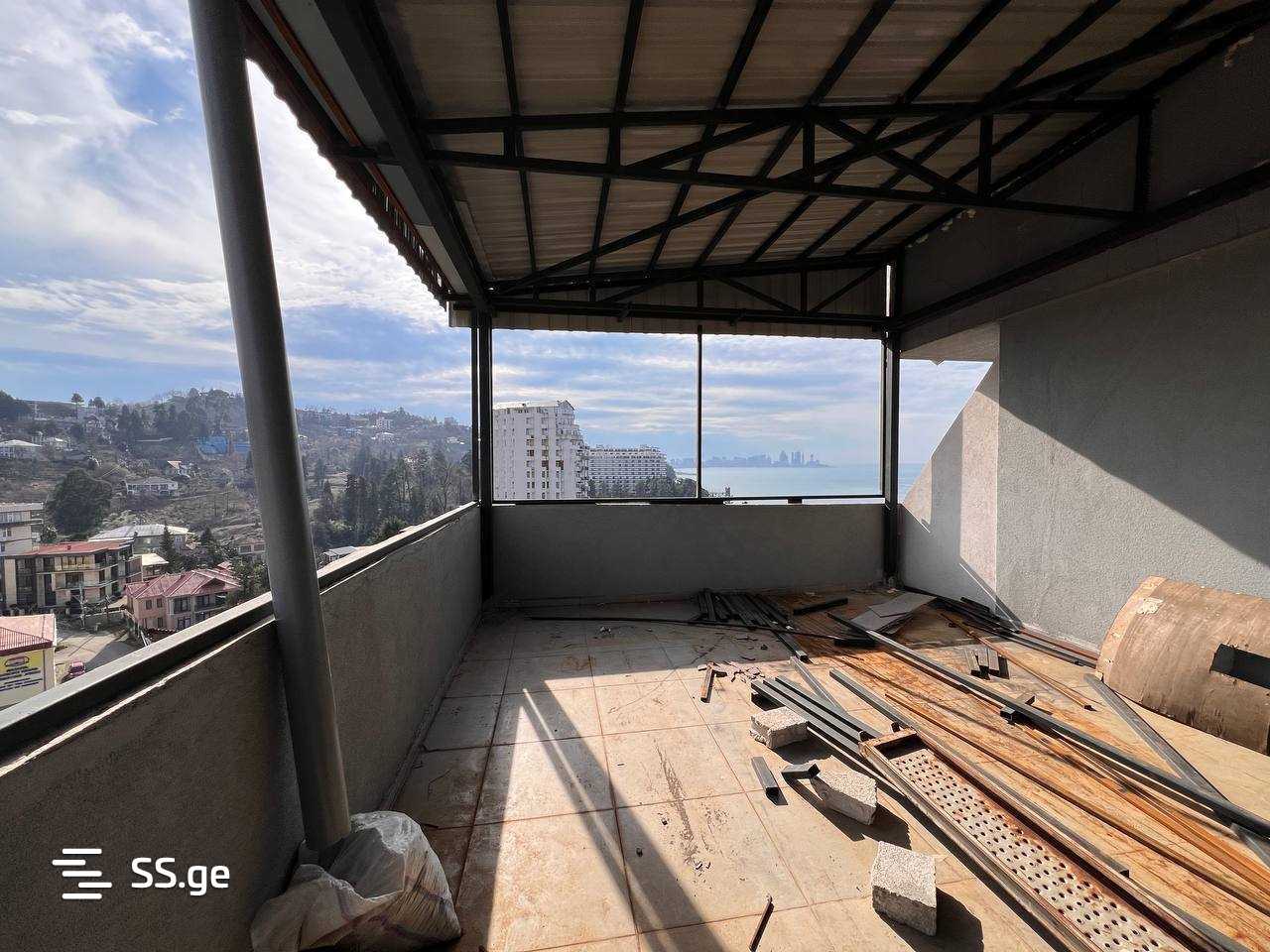 2 Room Flat For Sale view 1