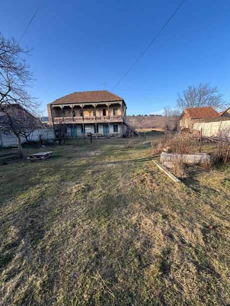 4 room Private House For Sale. Dzalisi