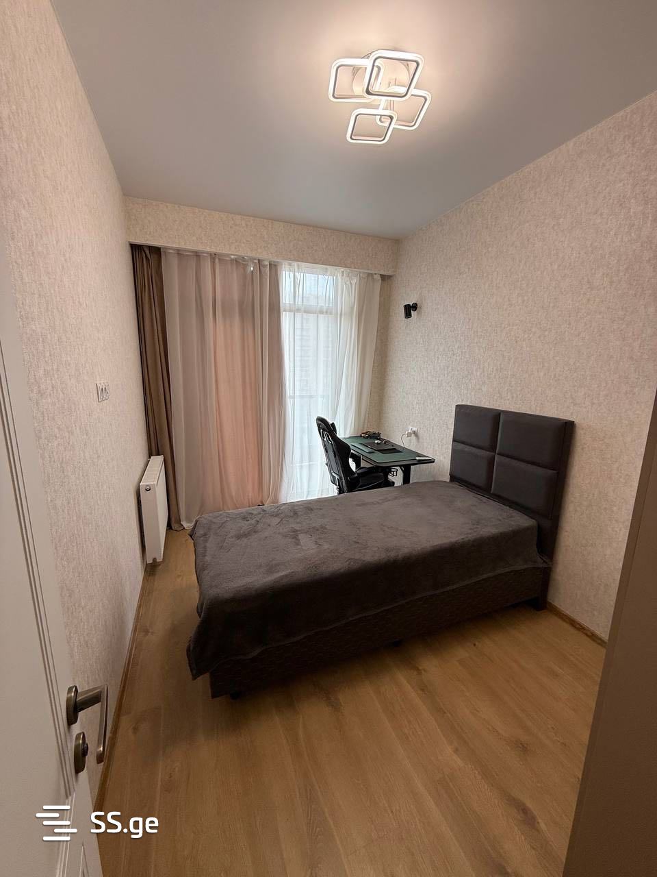 3 room Flat For Rent. Saburtalo – pohled 5