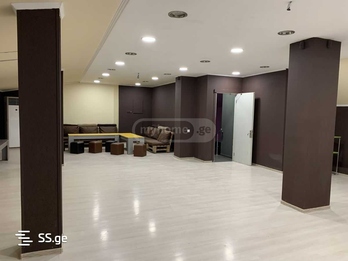 1 Room Private House Daily Rent. Nadzaladevi, 4 of 4