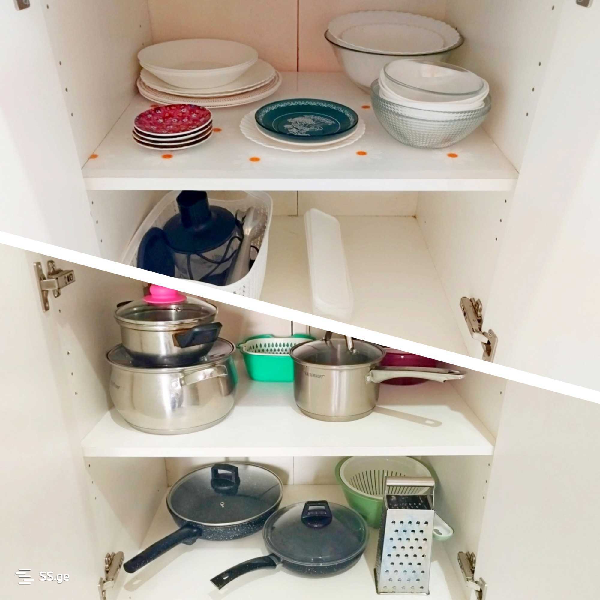 1 Room Flat Daily Rent. Kobuleti, 10 of 12