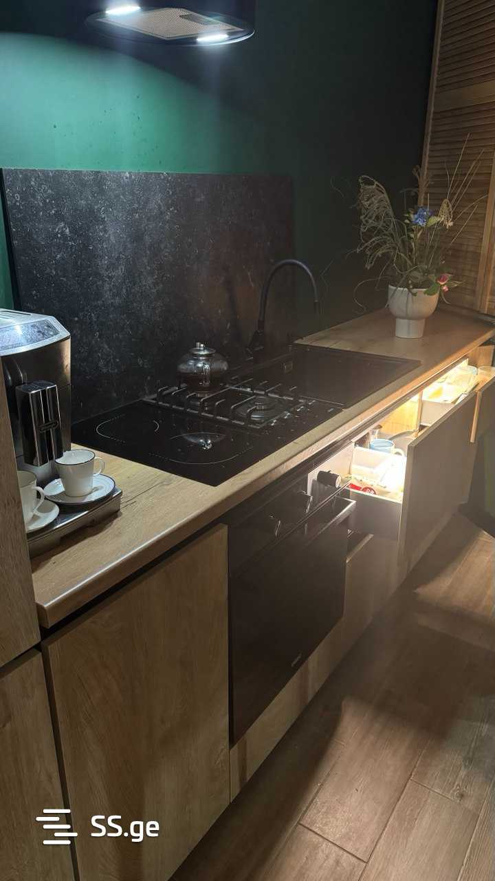 3 Room Flat For Sale view 10