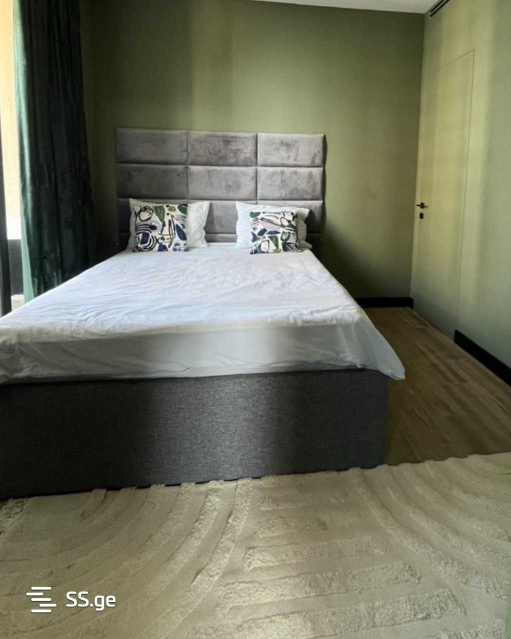 3 Room Flat For Sale view 13