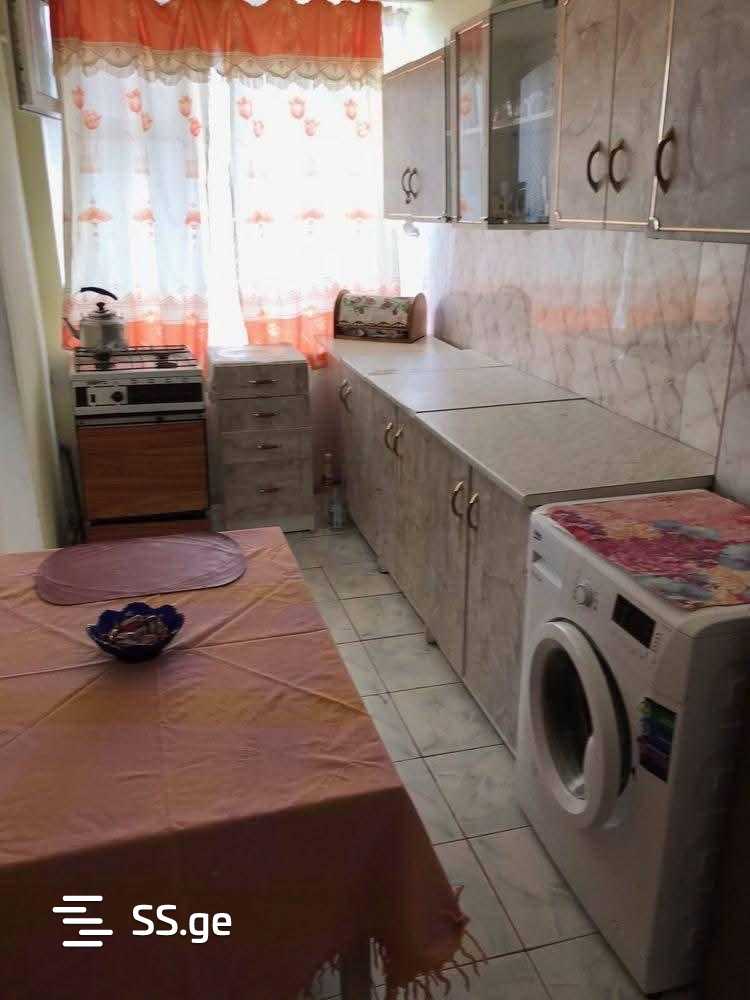 Продажа 3-комната Квартира view 6