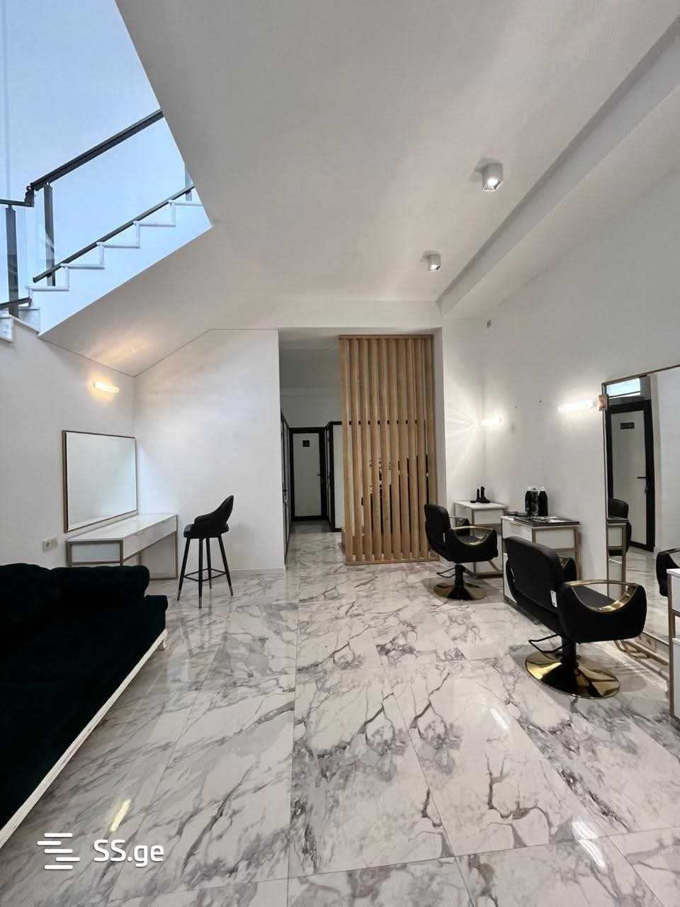 Commercial Space For Rent. Kutaisi view 6