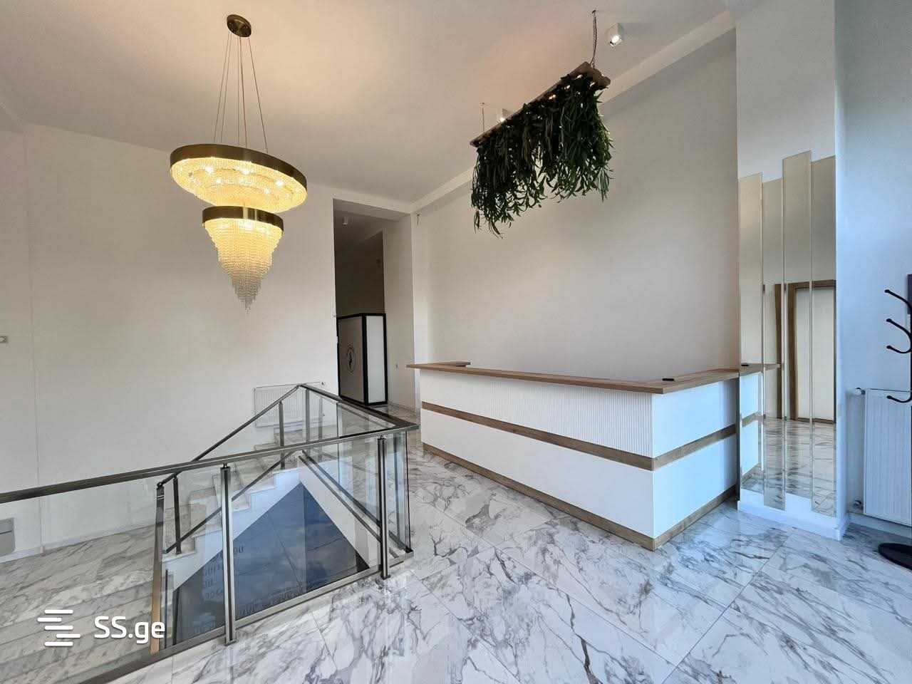 Commercial Space For Rent. Kutaisi view 9