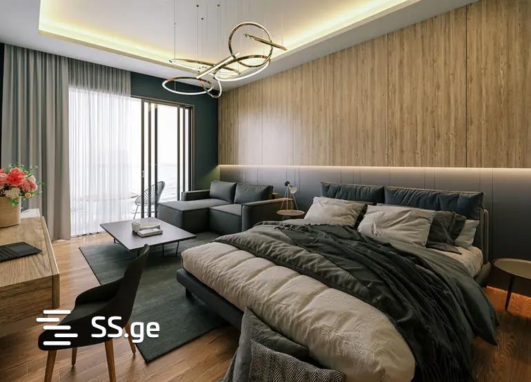 Продажа 1-комната Квартира view 5