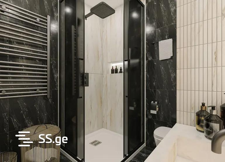 Продажа 1-комната Квартира view 6