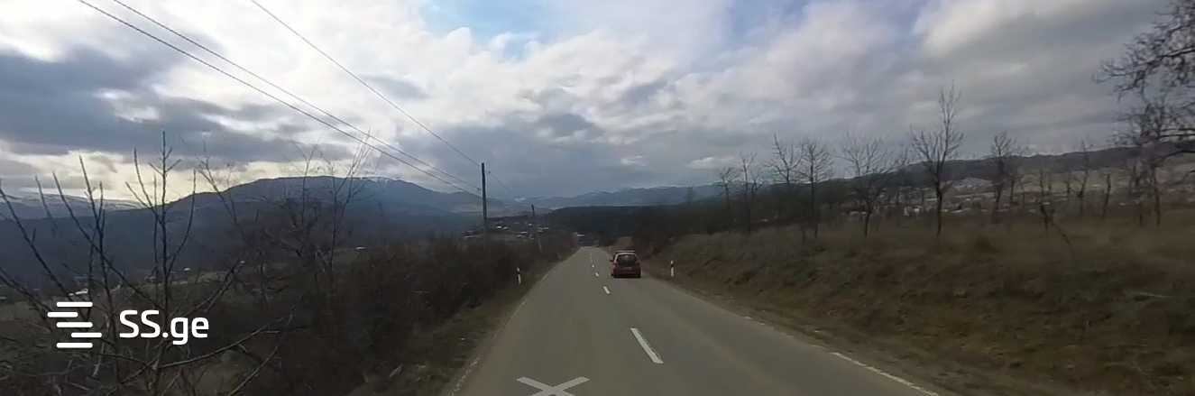 იყიდება მიწა მანგლისიში view 2