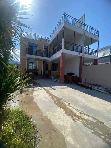 5 room Private House For Sale. Khelvachauri