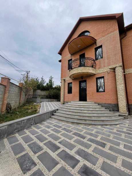 6 room Private House For Sale. Napetvrebi